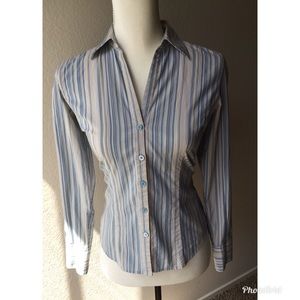 Ann Taylor Dress Shirt